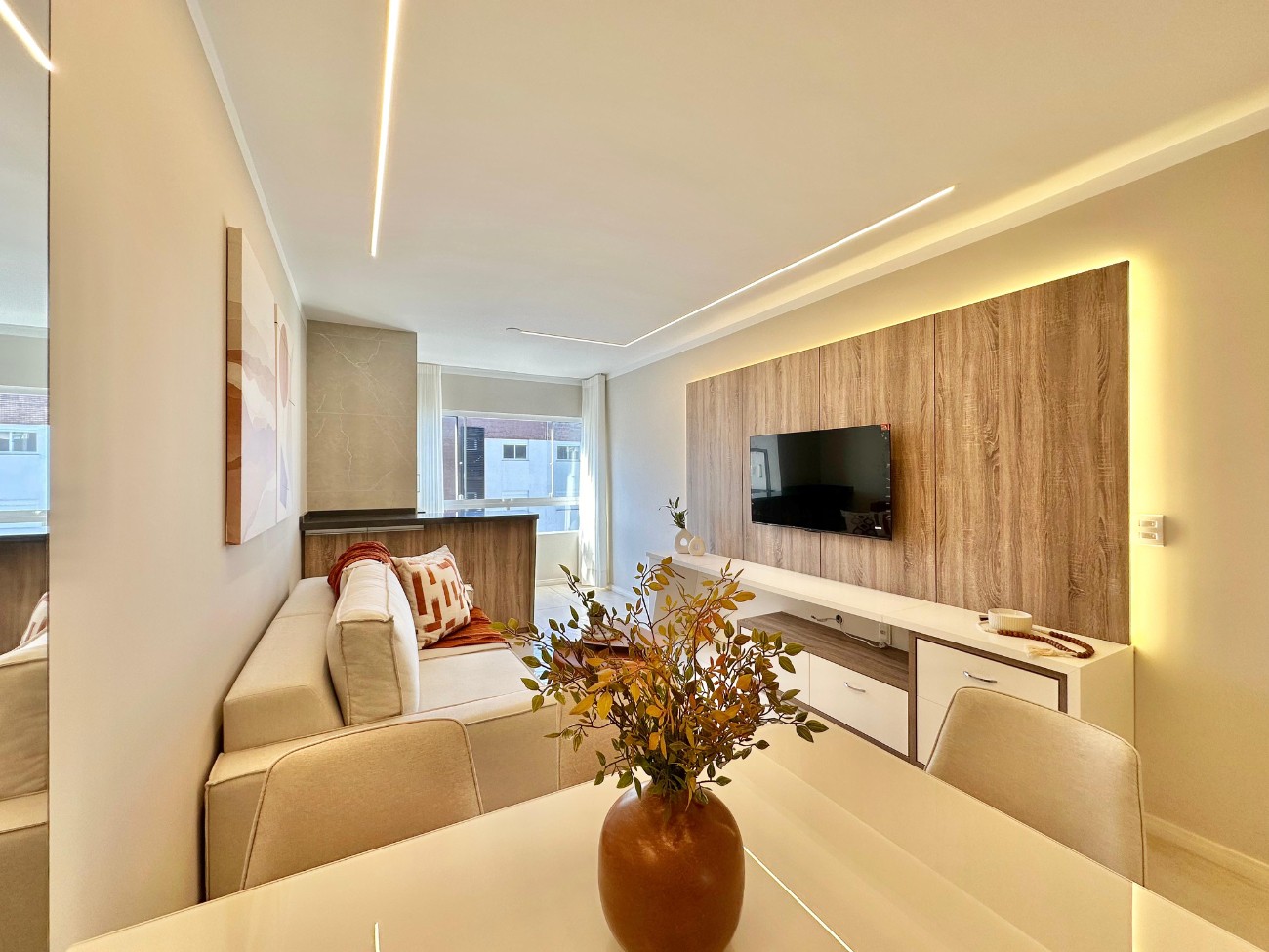 Apartamento 2 dormitórios para venda, Navegantes em Capão da Canoa | Ref.: 103