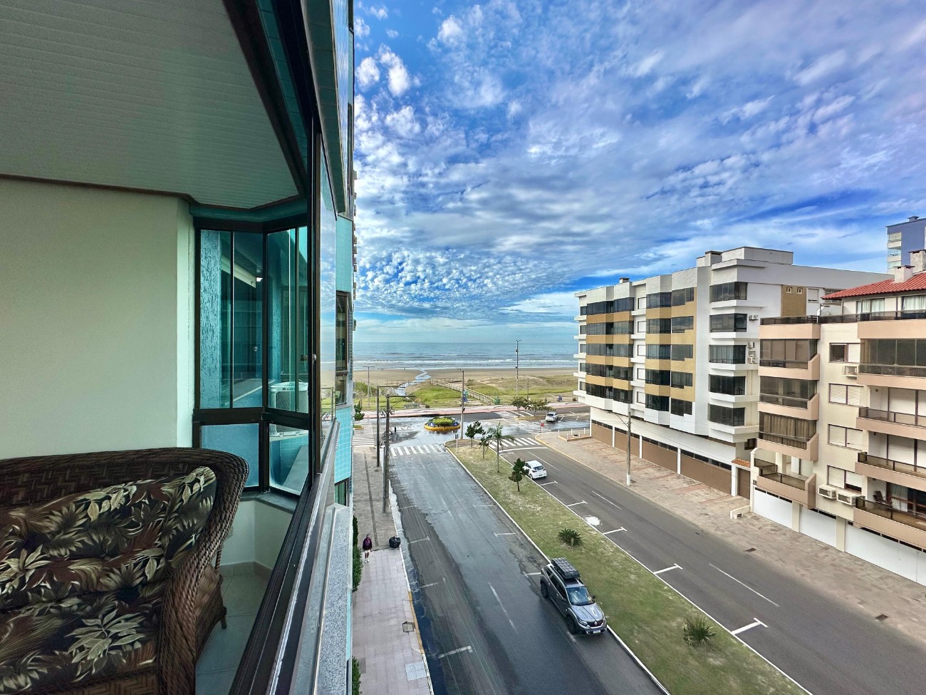 Apartamento 2 dormitórios para venda, Centro em Capão da Canoa | Ref.: 104