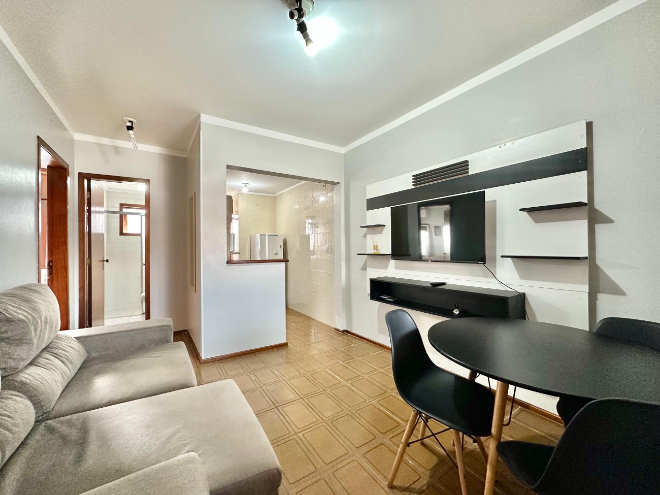 Apartamento 1 dormitório para venda, Centro em Capão da Canoa | Ref.: 105