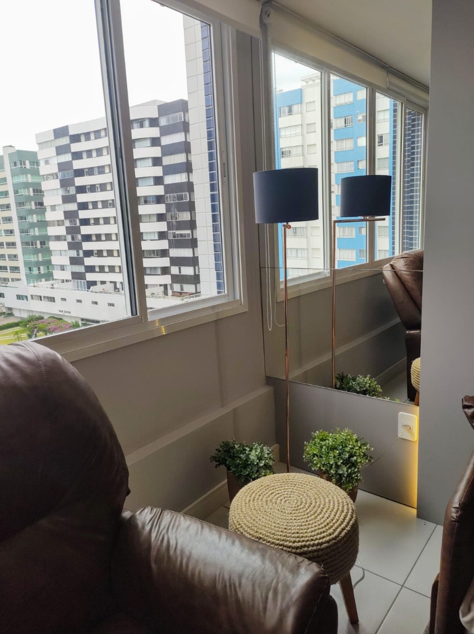 Apartamento 2 dormitórios para venda, Zona Nova em Capão da Canoa | Ref.: 120