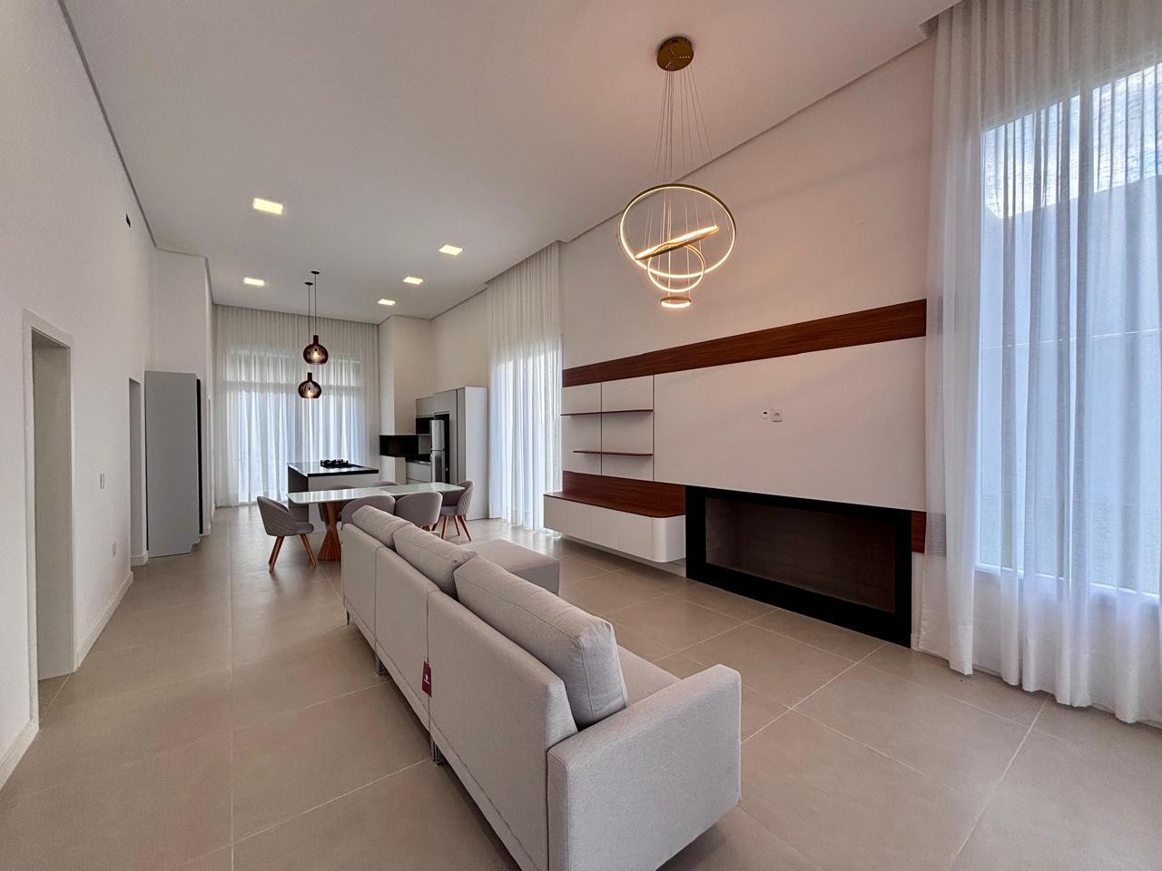 Casa em Condomínio 3 dormitórios para venda, ARROIO TEIXEIRA em Capão da Canoa | Ref.: 122