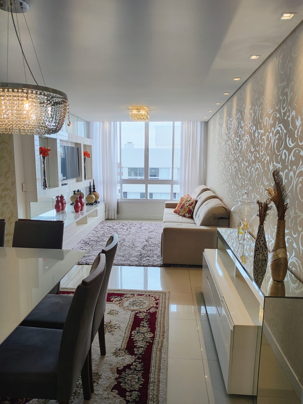Apartamento 3 dormitórios à venda no bairro Navegantes em Capão Da Canoa - imovel 127
