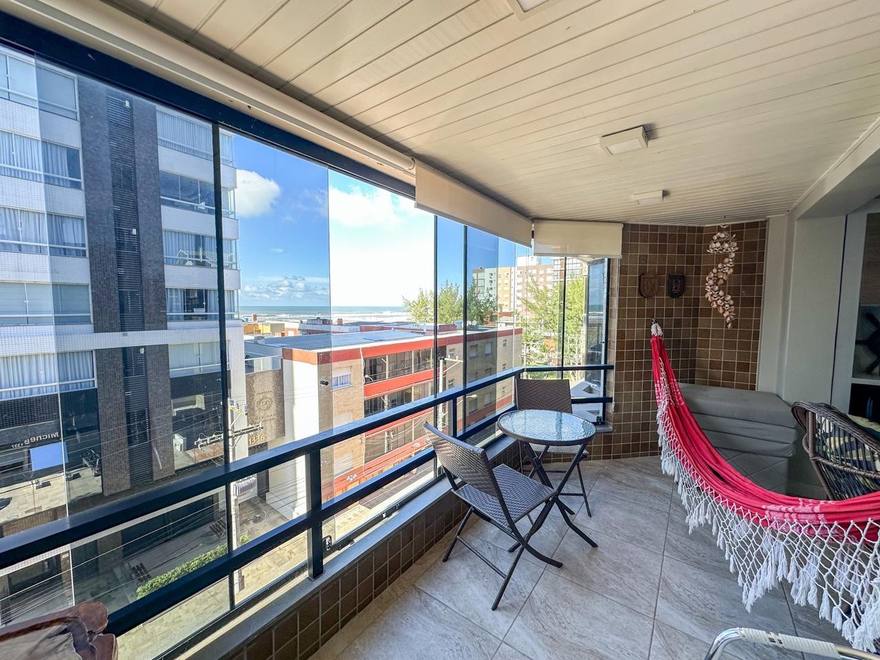 Apartamento 3 dormitórios para venda, Zona Nova em Capão da Canoa | Ref.: 148