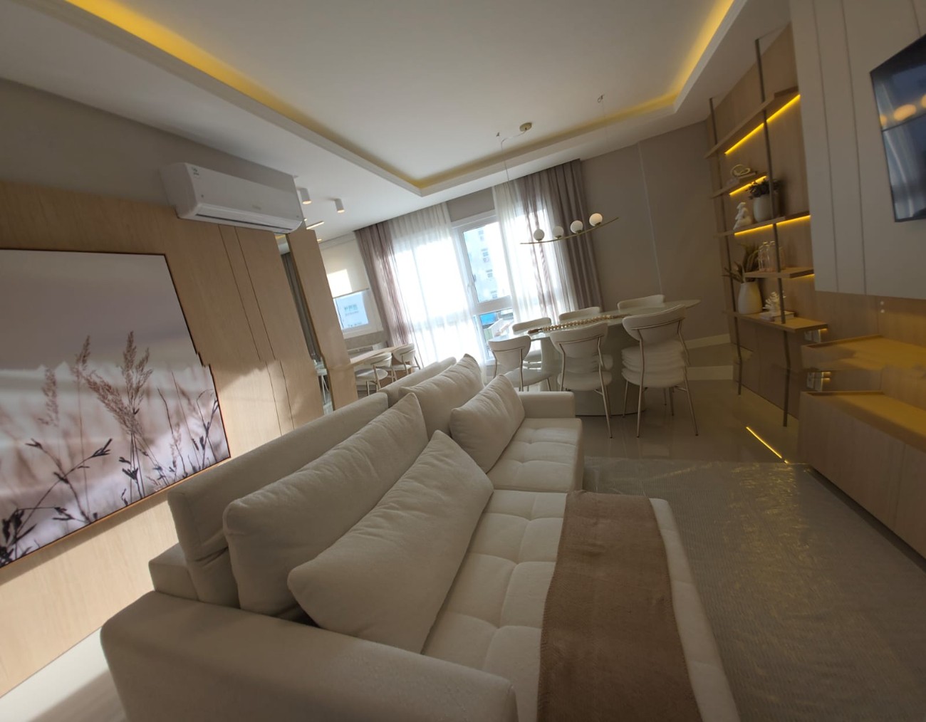 Apartamento 2 dormitórios para venda, Zona Nova em Capão da Canoa | Ref.: 15