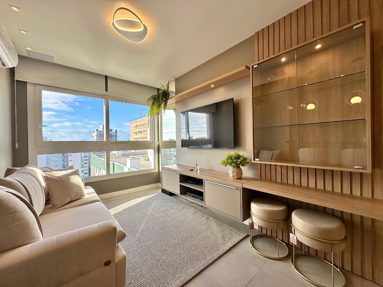 Apartamento 1 dormitório para venda, Navegantes em Capão da Canoa | Ref.: 169