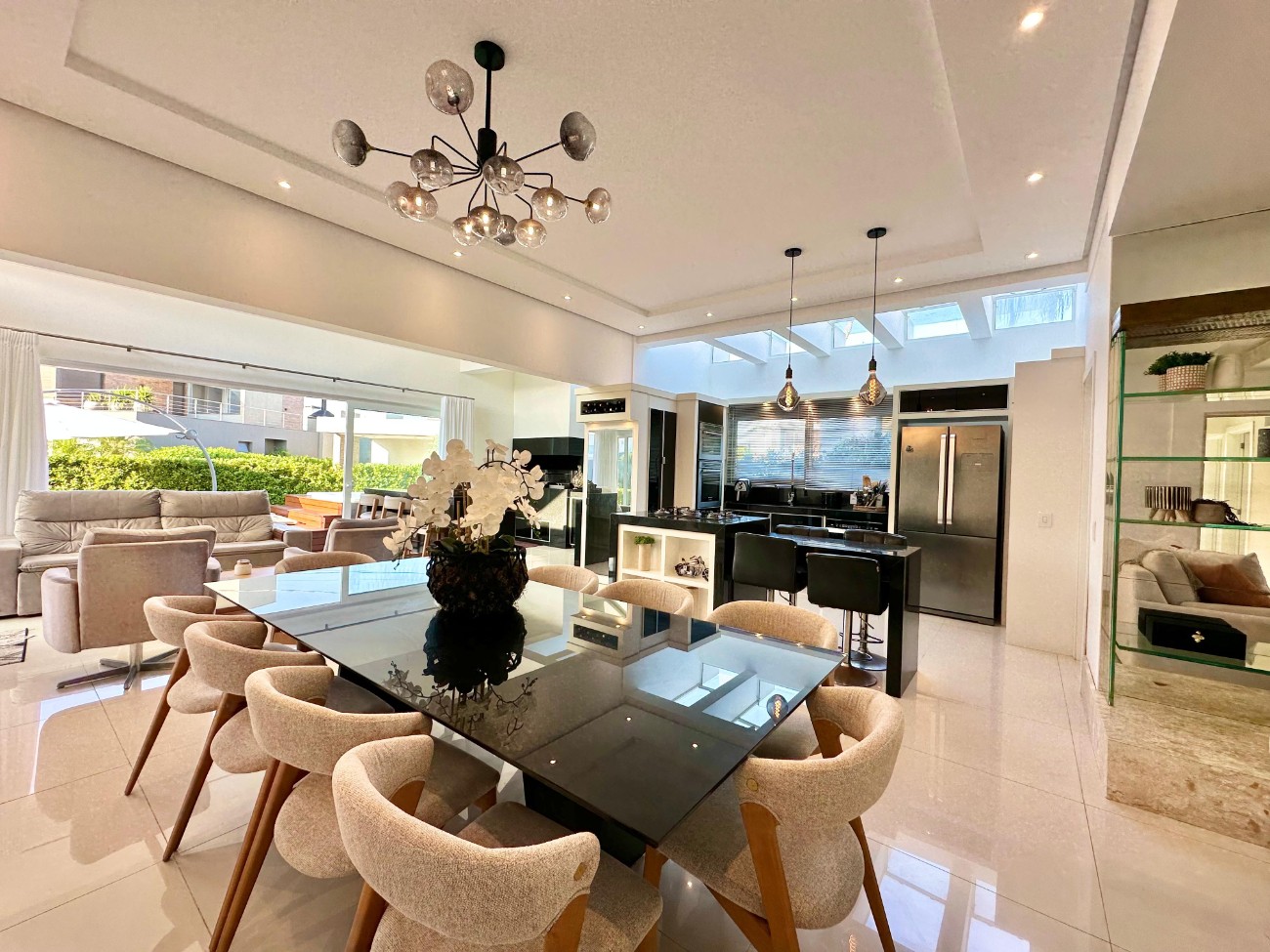 Casa em Condomínio 4 dormitórios para venda, Atlântida em Xangri-lá | Ref.: 180