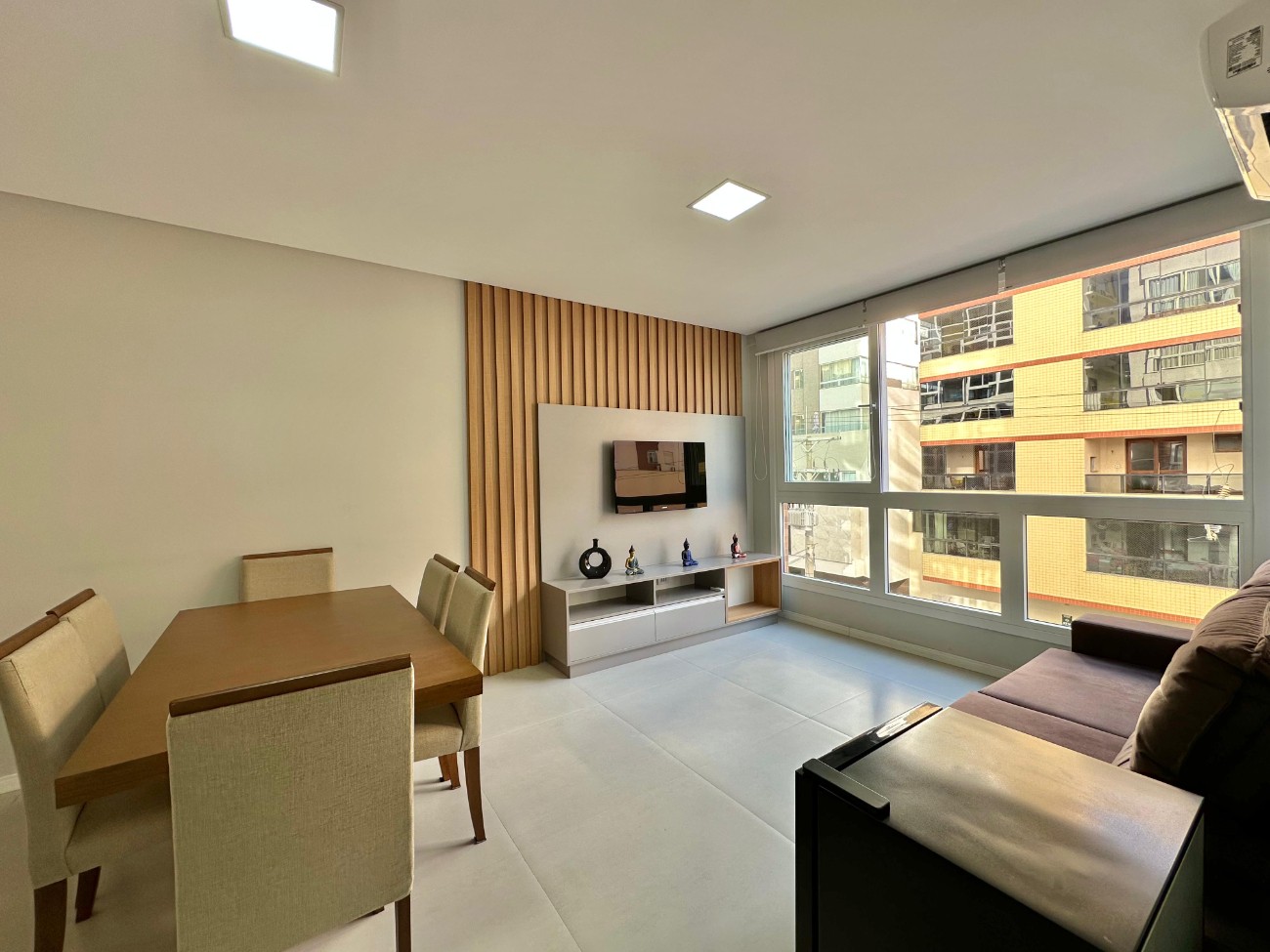 Apartamento 2 dormitórios para venda, Zona Nova em Capão da Canoa | Ref.: 193