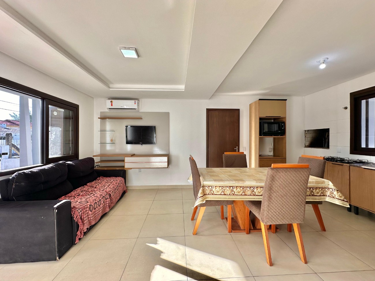 Casa 3 dormitórios para venda, Zona Nova em Capão da Canoa | Ref.: 246