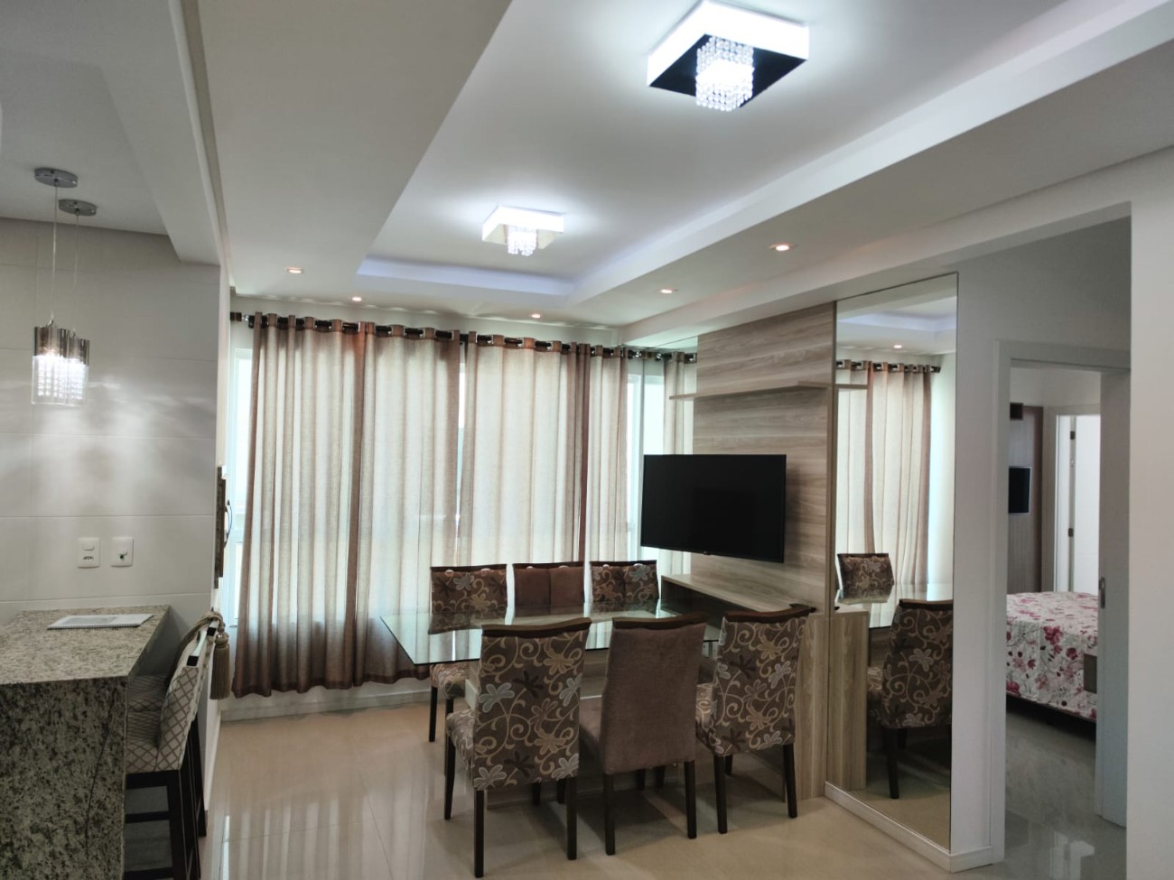 Apartamento 2 dormitórios para venda, Zona Nova em Capão da Canoa | Ref.: 269