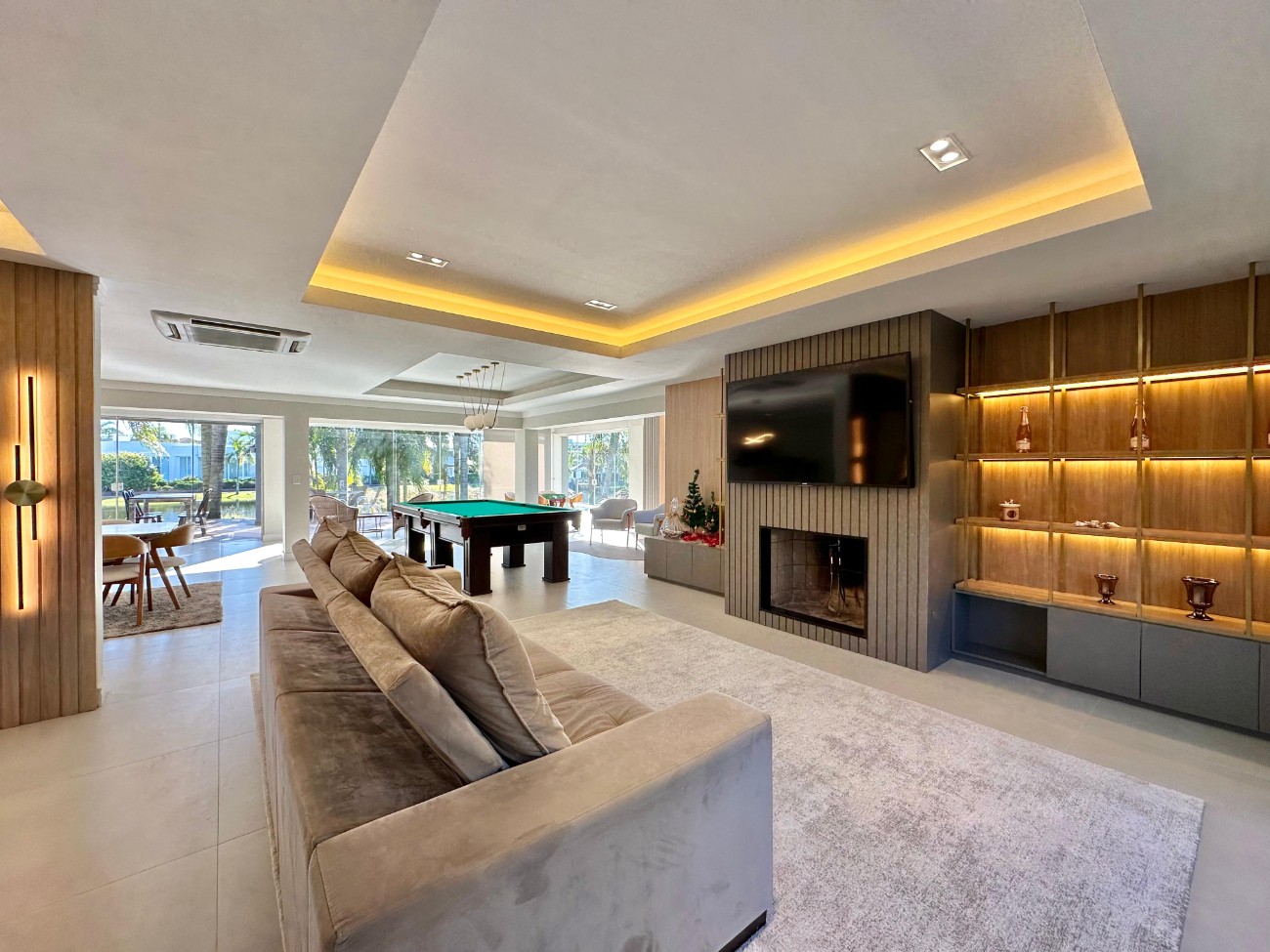 Casa em Condomínio 5 dormitórios para venda, Atlântida em Xangri-lá | Ref.: 271