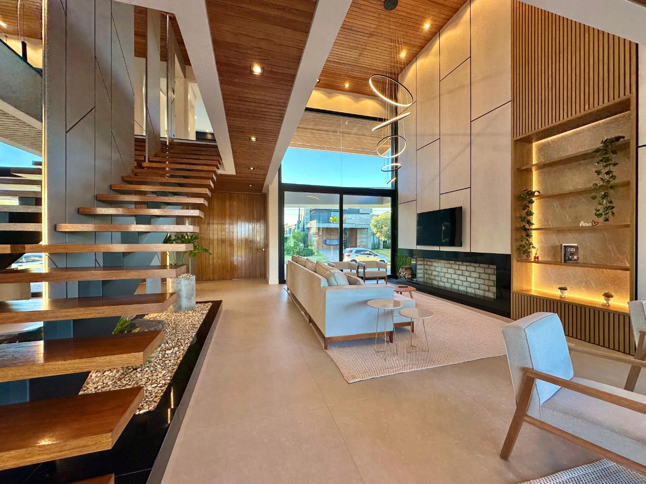 Casa em Condomínio 5 dormitórios para venda, Maristela em Xangri-lá | Ref.: 286