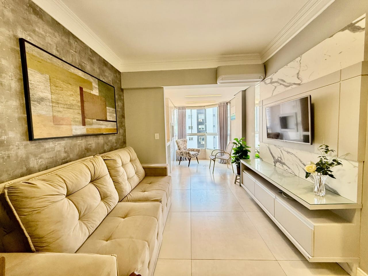 Apartamento 1 dormitório para venda, Zona Nova em Capão da Canoa | Ref.: 3