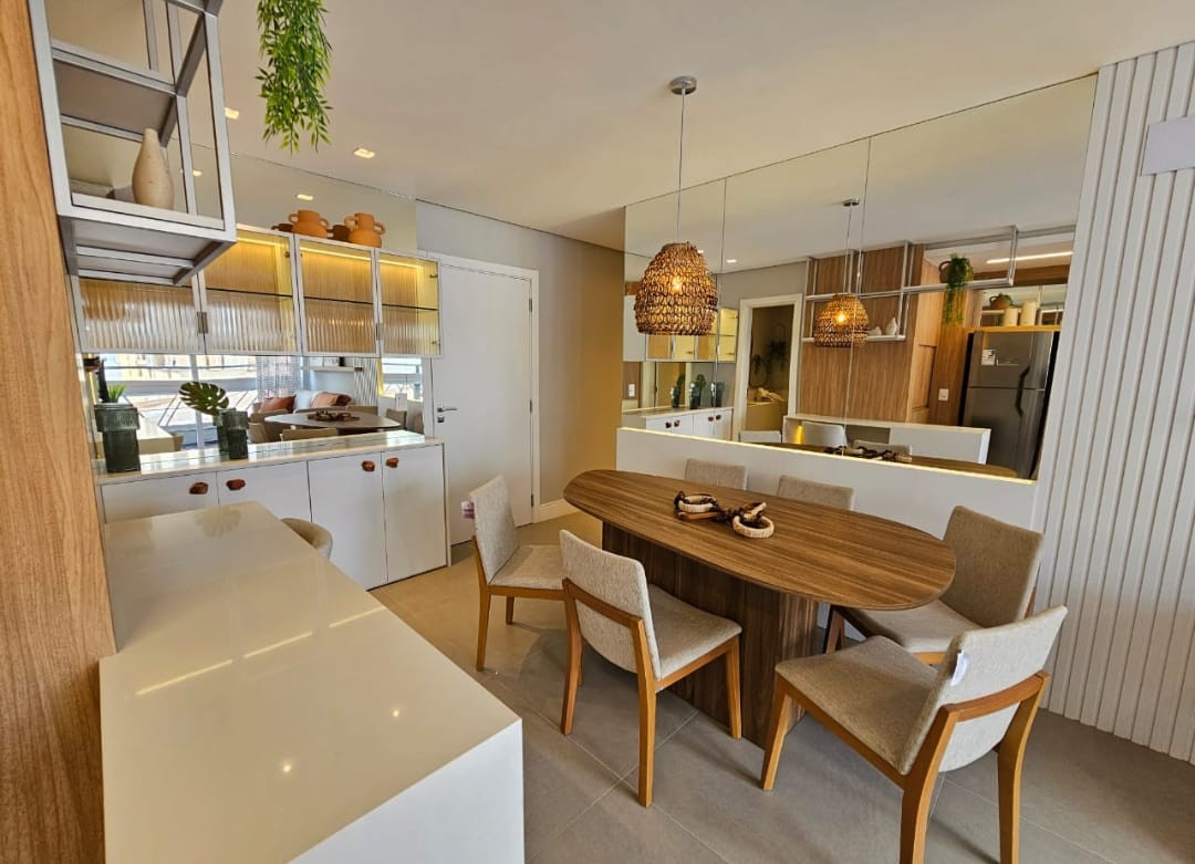 Apartamento 2 dormitórios para venda, Zona Nova em Capão da Canoa | Ref.: 317