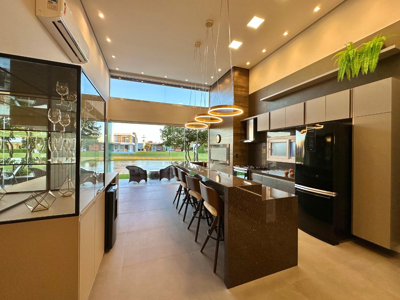 Casa em Condomínio 3 dormitórios para venda, Centro em Capão da Canoa | Ref.: 319