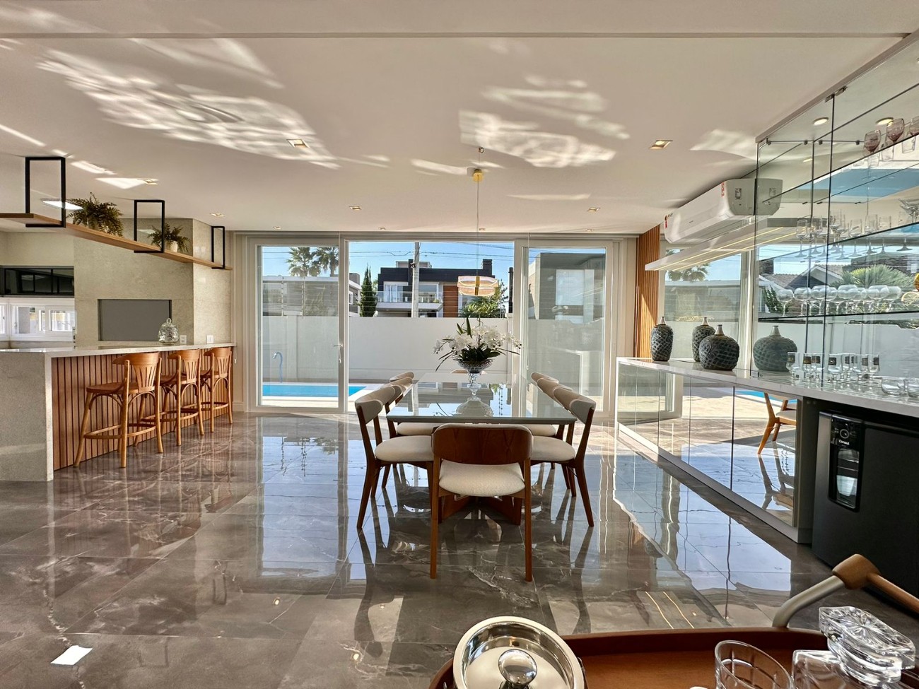 Casa em Condomínio 4 dormitórios para venda, CENTRO em Xangri-lá | Ref.: 321