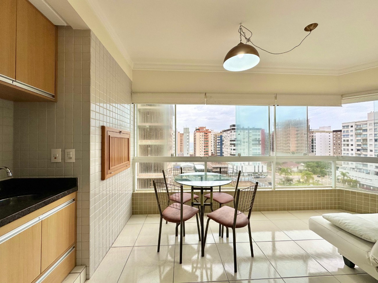 Apartamento 2 dormitórios para venda, Centro em Capão da Canoa | Ref.: 330