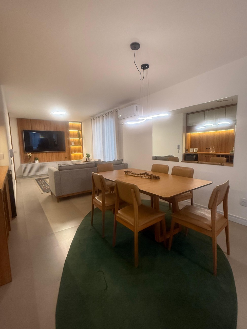 Apartamento 4 dormitórios para venda, Centro em Capão da Canoa | Ref.: 341