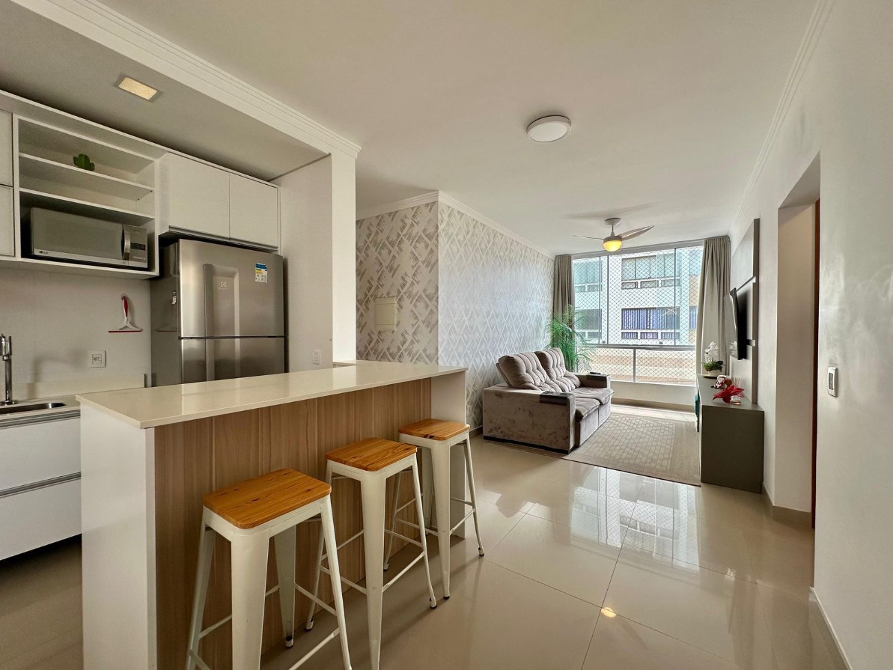 Apartamento 2 dormitórios à venda no bairro Zona Nova em Capão Da Canoa - imovel 343
