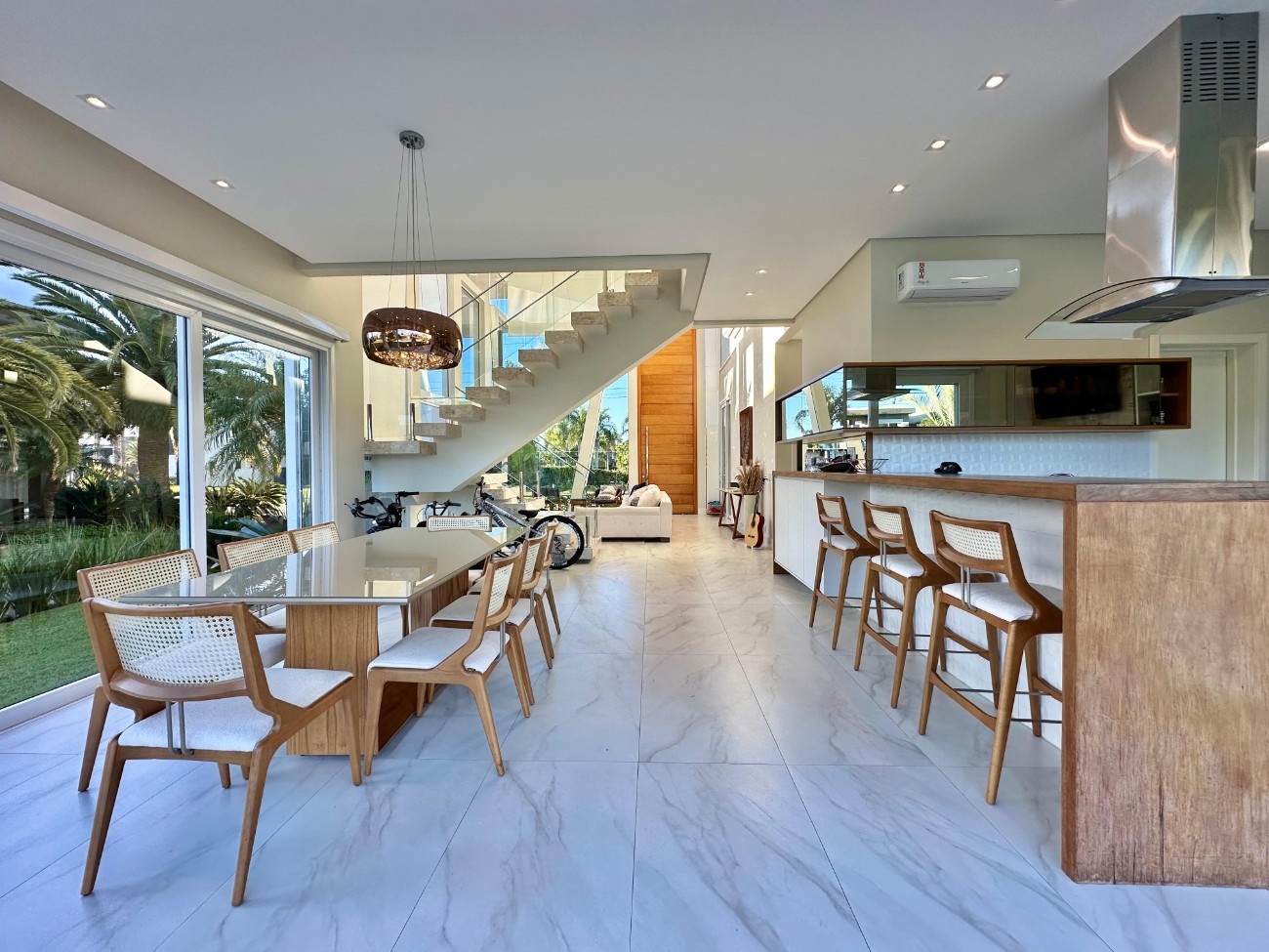 Casa em Condomínio 4 dormitórios para venda, Centro em Capão da Canoa | Ref.: 362