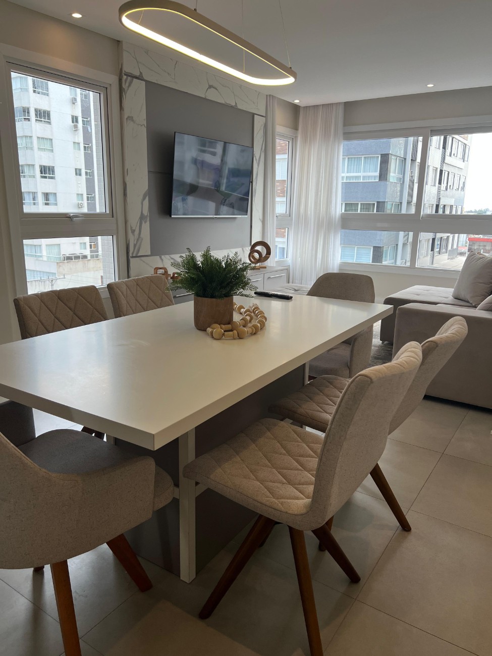 Apartamento 3 dormitórios para venda, Navegantes em Capão da Canoa | Ref.: 369