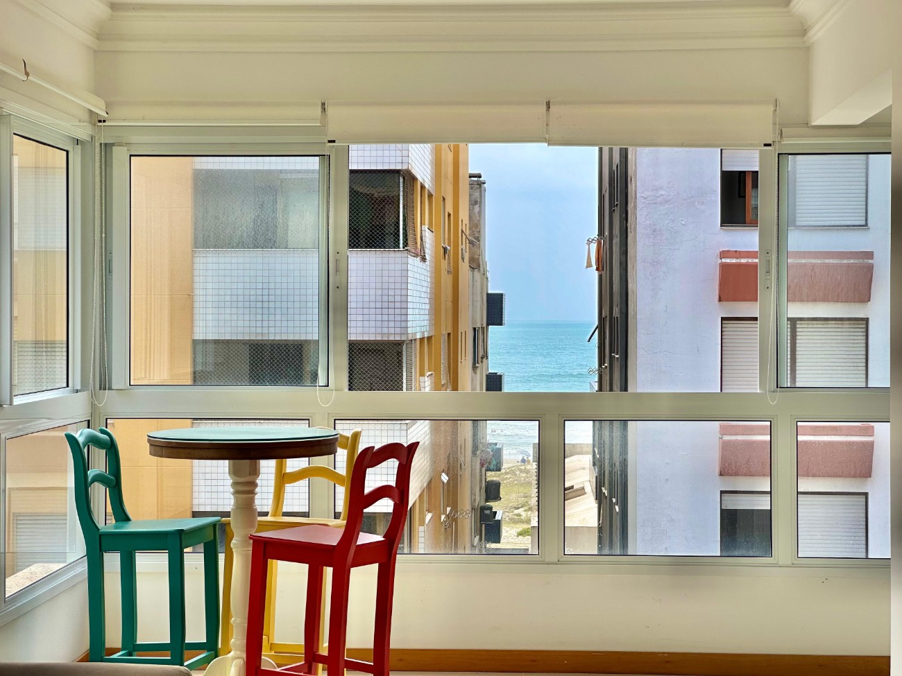 Apartamento 4 dormitórios para venda, Centro em Capão da Canoa | Ref.: 375