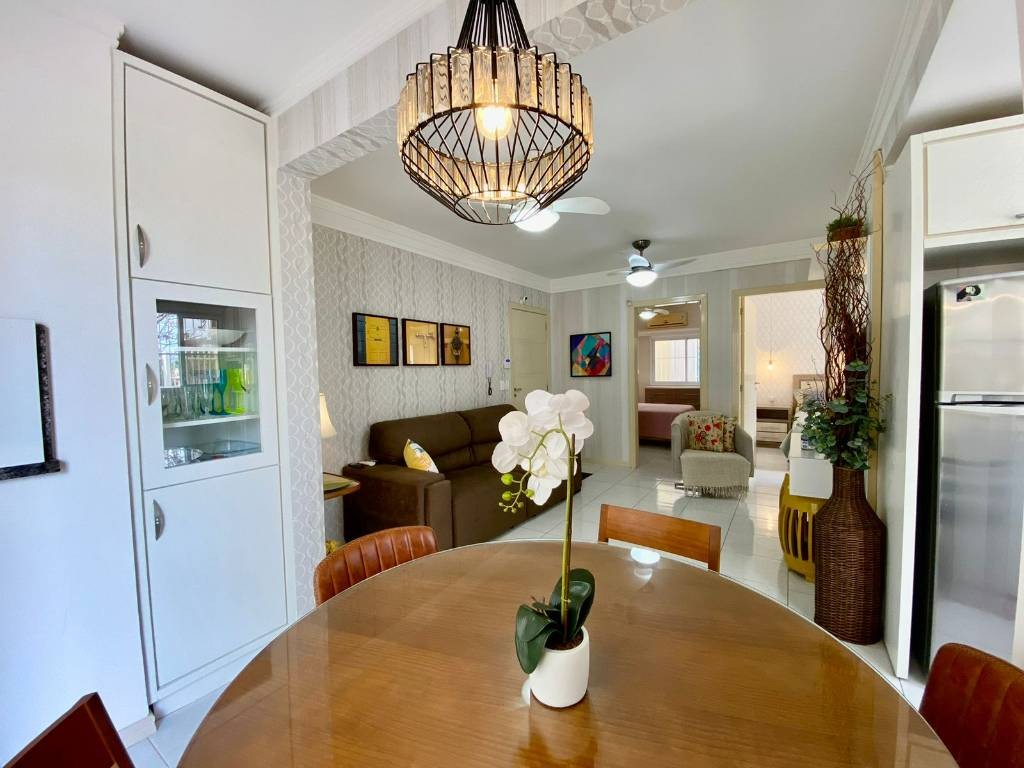 Apartamento 3 dormitórios para venda, Zona Nova em Capão da Canoa | Ref.: 376