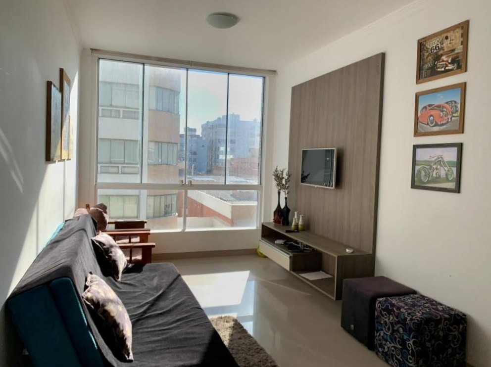 Apartamento 2 dormitórios à venda no bairro Zona Nova em Capão Da Canoa - imovel 377