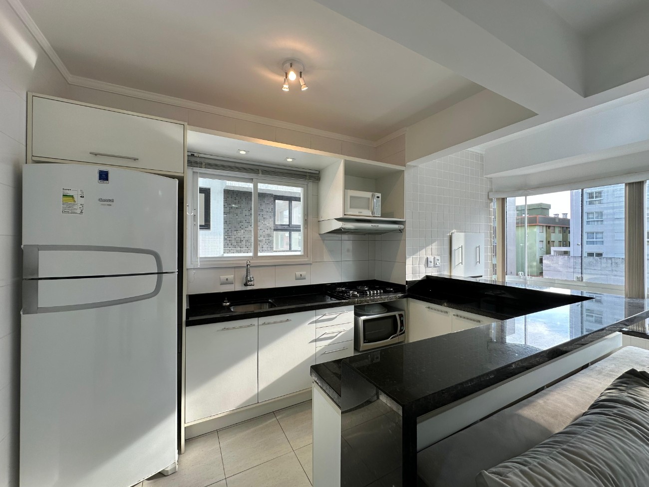 Apartamento 2 dormitórios para venda, Zona Nova em Capão da Canoa | Ref.: 387