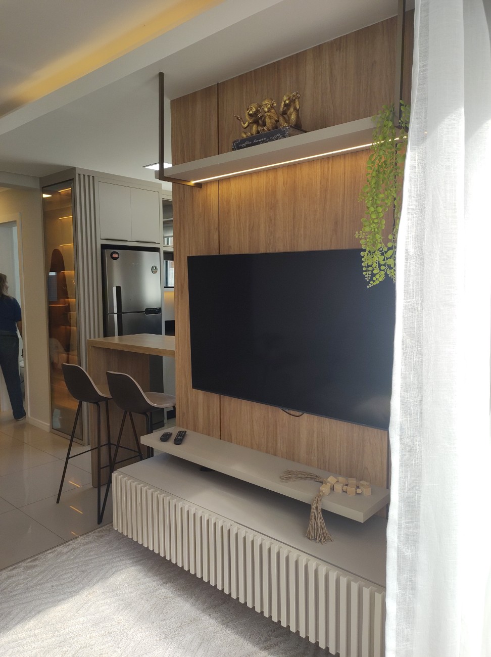 Apartamento 2 dormitórios para venda, Zona Nova em Capão da Canoa | Ref.: 39