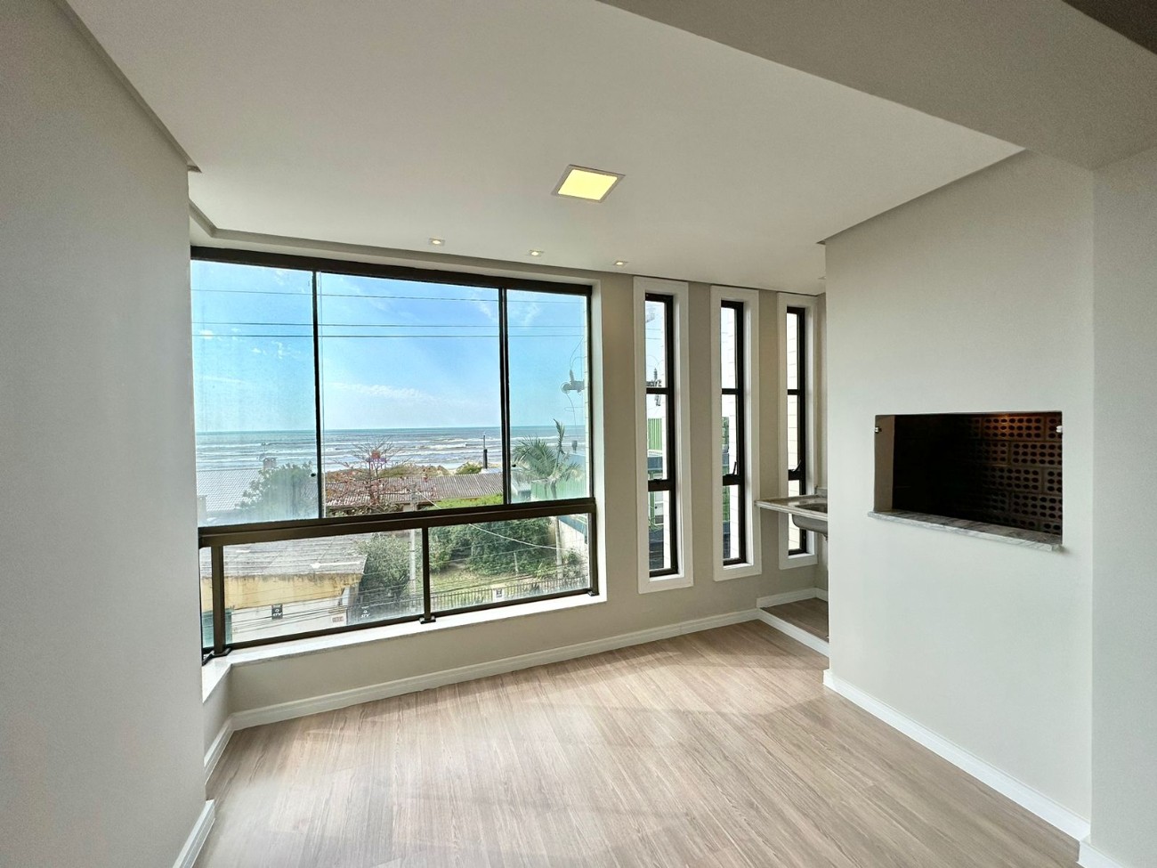 Apartamento 3 dormitórios para venda, Navegantes em Capão da Canoa | Ref.: 392