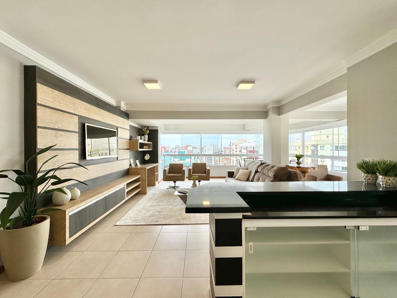 Apartamento 3 dormitórios à venda no bairro Zona Nova em Capão Da Canoa - imovel 393