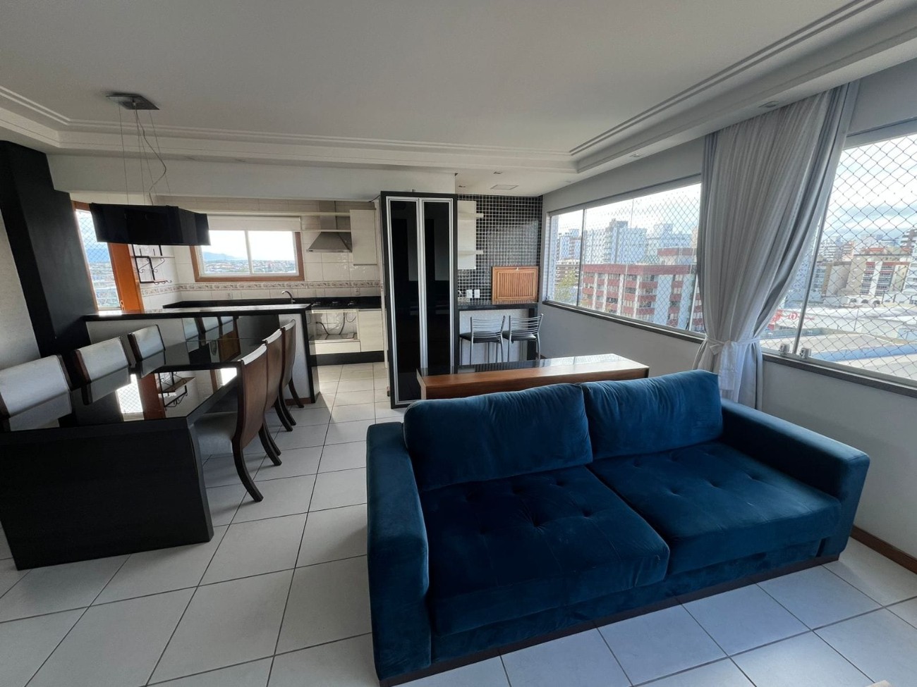 Apartamento 3 dormitórios para venda, Centro em Capão da Canoa | Ref.: 395