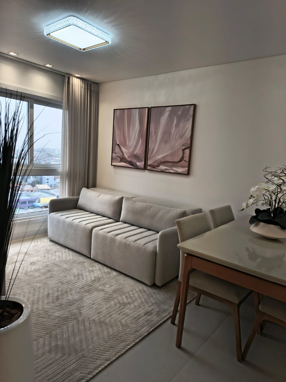 Apartamento 2 dormitórios para venda, Centro em Capão da Canoa | Ref.: 419