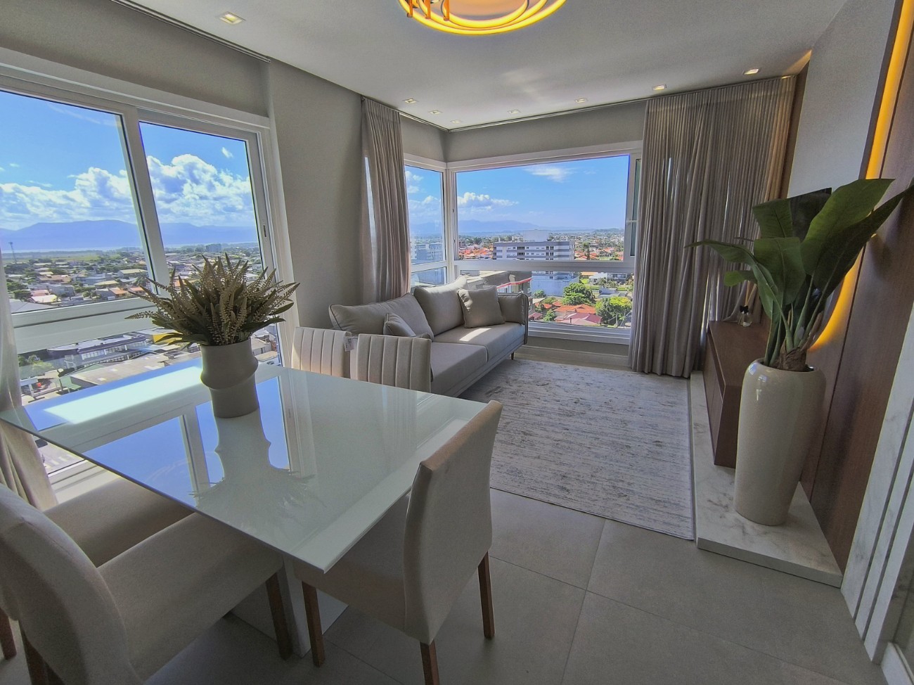 Apartamento 3 dormitórios para venda, Centro em Capão da Canoa | Ref.: 420