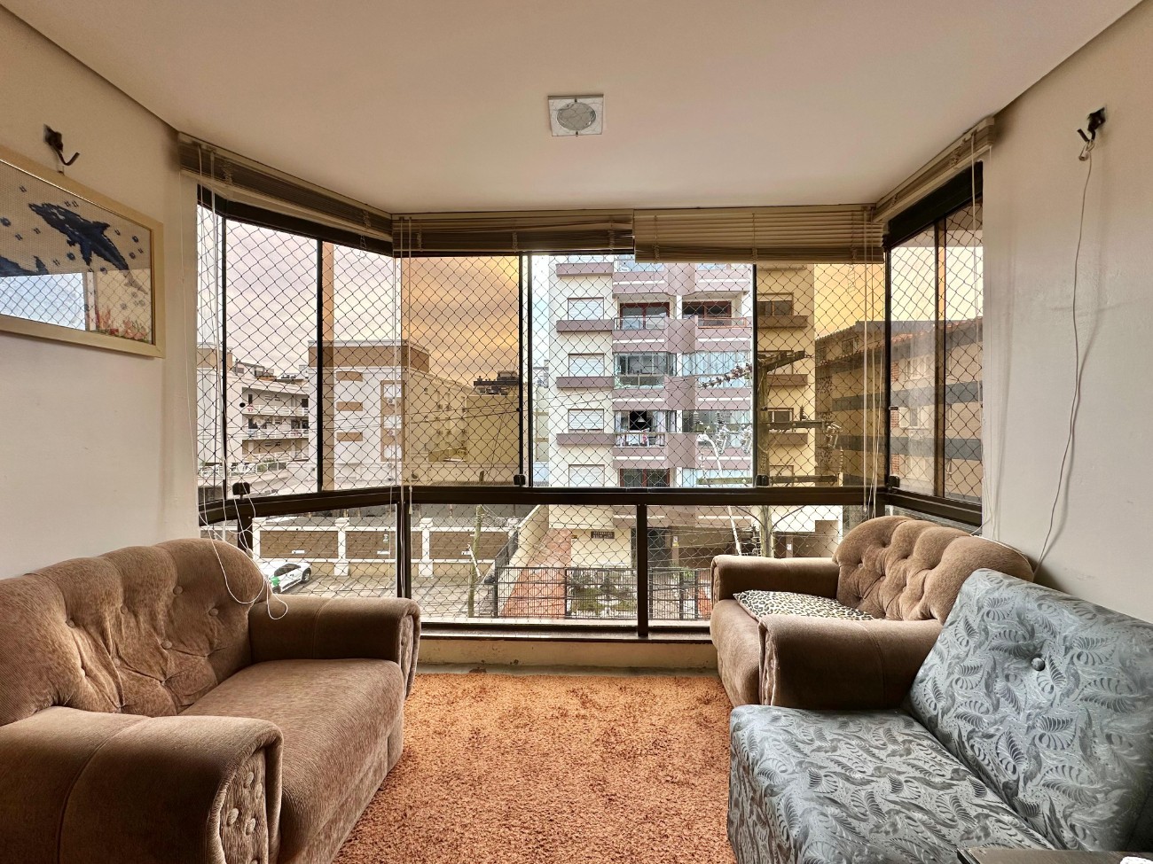 Apartamento 2 dormitórios para venda, Centro em Capão da Canoa | Ref.: 457