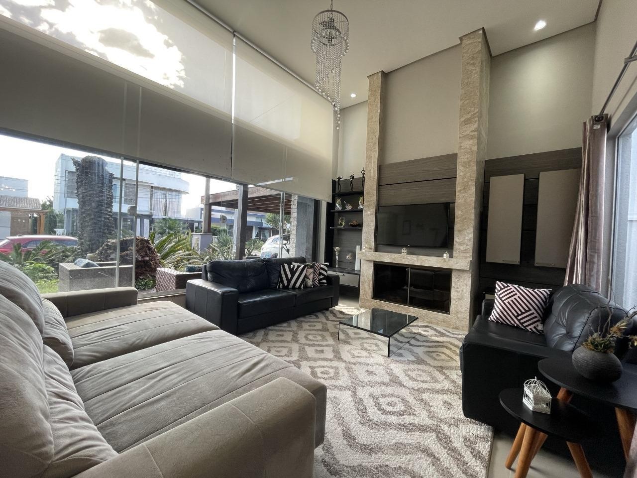 Casa em Condomínio 3 dormitórios para venda, Zona Nova em Capão da Canoa | Ref.: 472