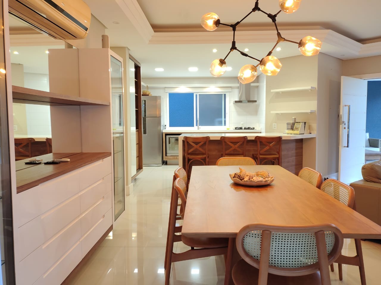 Casa em Condomínio 3 dormitórios para venda, Zona Nova em Capão da Canoa | Ref.: 473