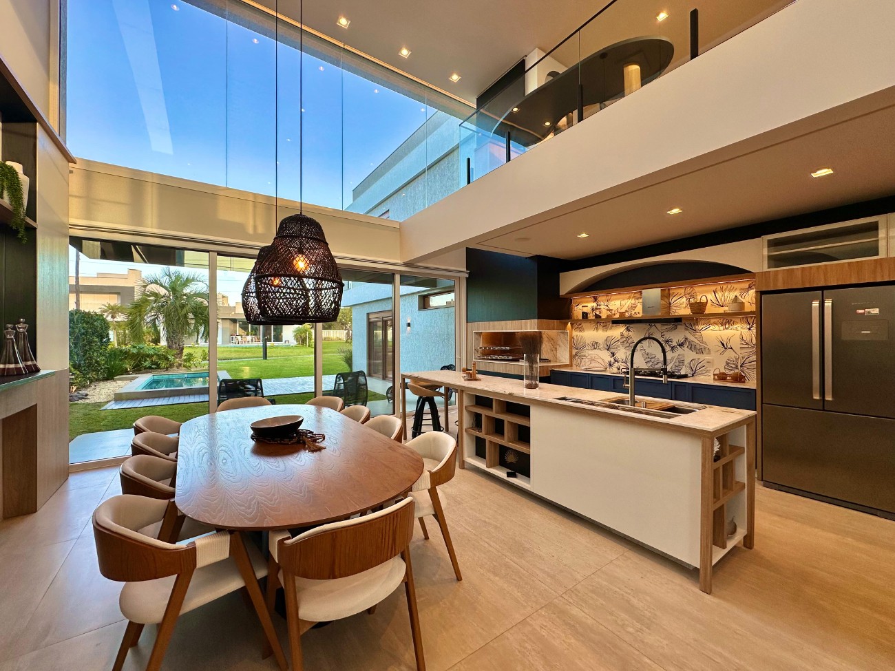 Casa em Condomínio 4 dormitórios para venda, Centro em Capão da Canoa | Ref.: 482