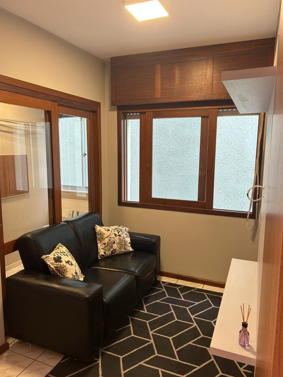 Apartamento 1 dormitório para venda, Zona Nova em Capão da Canoa | Ref.: 494