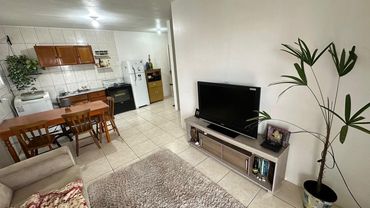 Apartamento 1 dormitório para venda, JARDIM BEIRA MAR  em Capão da Canoa | Ref.: 499