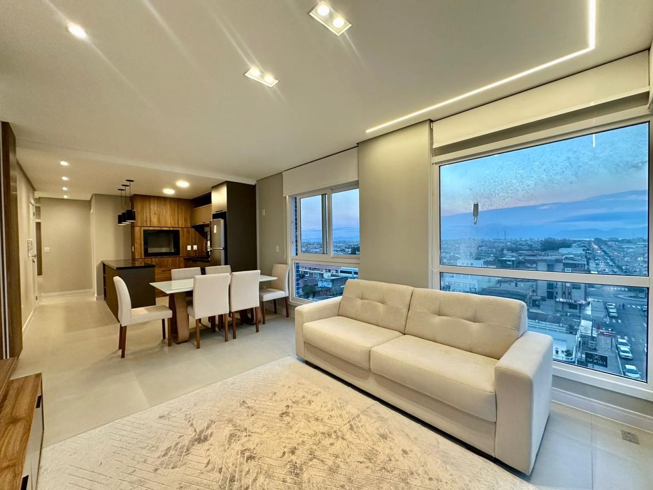 Apartamento 3 dormitórios para venda, Centro em Capão da Canoa | Ref.: 505