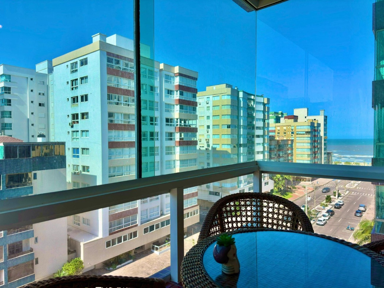 Apartamento 4 dormitórios para venda, Zona Nova em Capão da Canoa | Ref.: 523