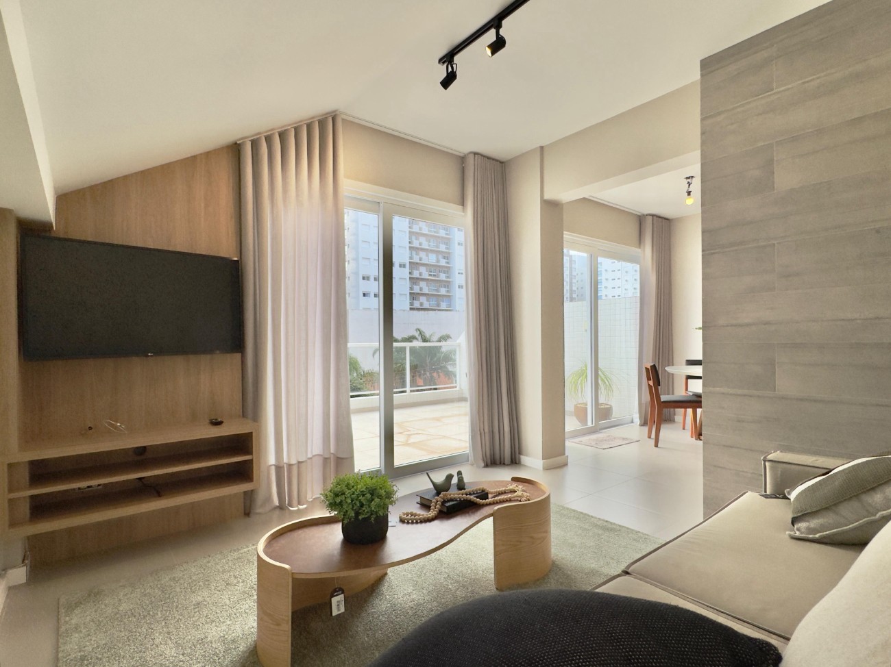 Apartamento 3 dormitórios para venda, Navegantes em Capão da Canoa | Ref.: 525