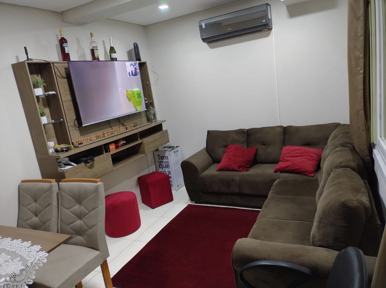 Apartamento 2 dormitórios para venda, Centro em Capão da Canoa | Ref.: 562