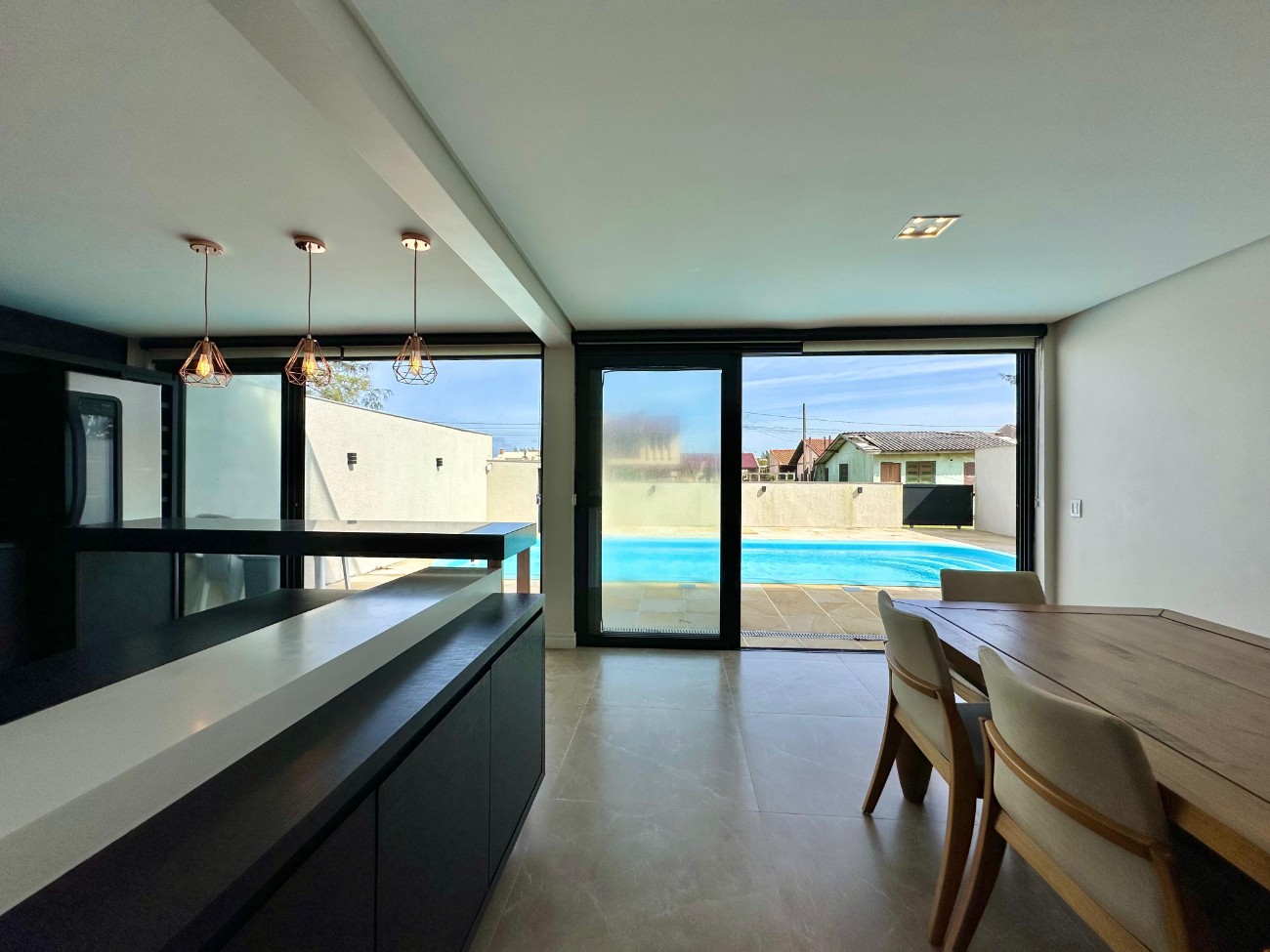 Casa 6 dormitórios para venda em Imbé | Ref.: 574