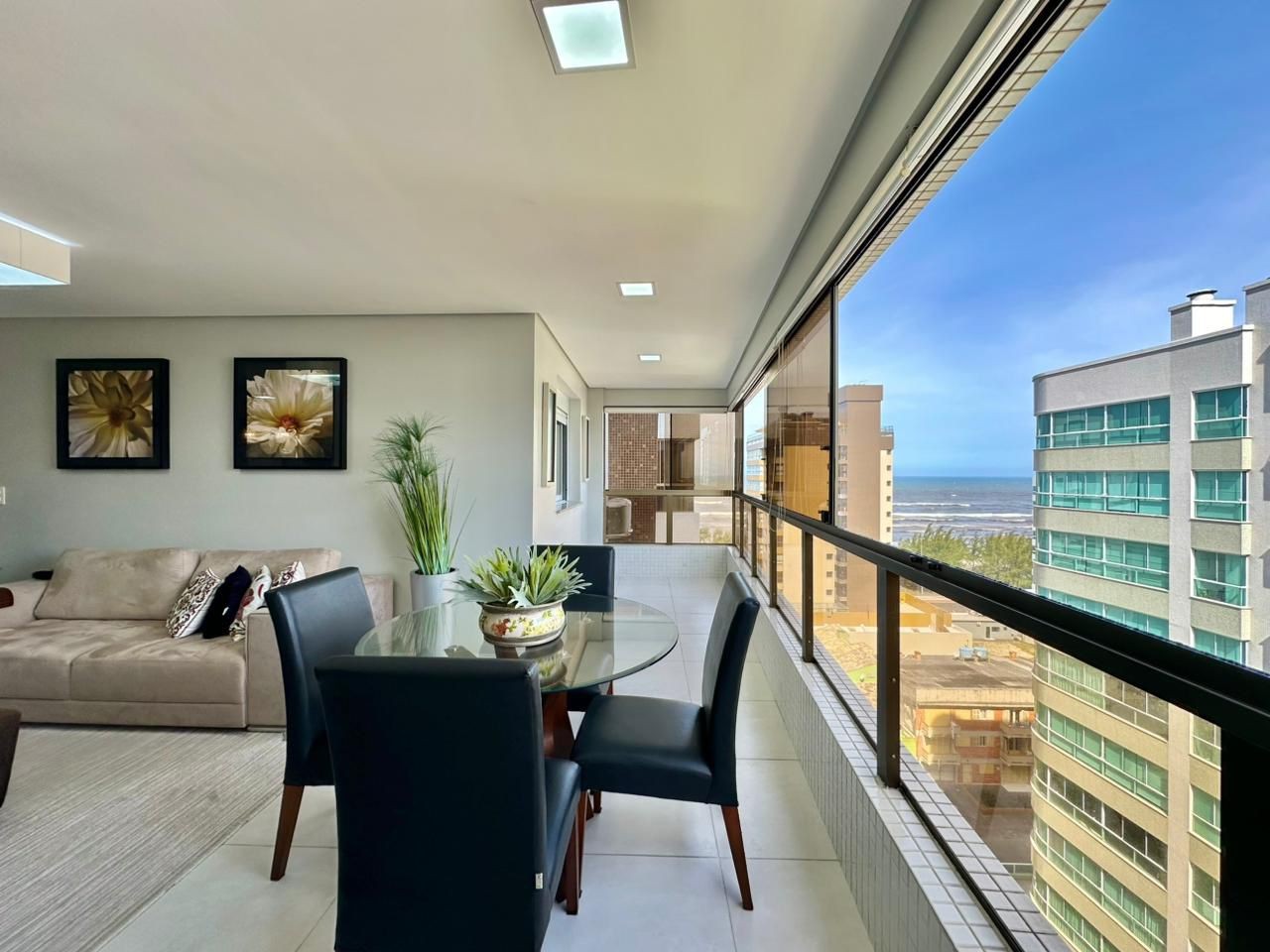 Apartamento 2 dormitórios para venda, Centro em Capão da Canoa | Ref.: 591