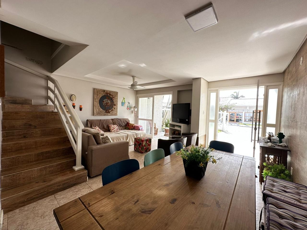 Casa 4 dormitórios para venda, CENTRO em Xangri-lá | Ref.: 594