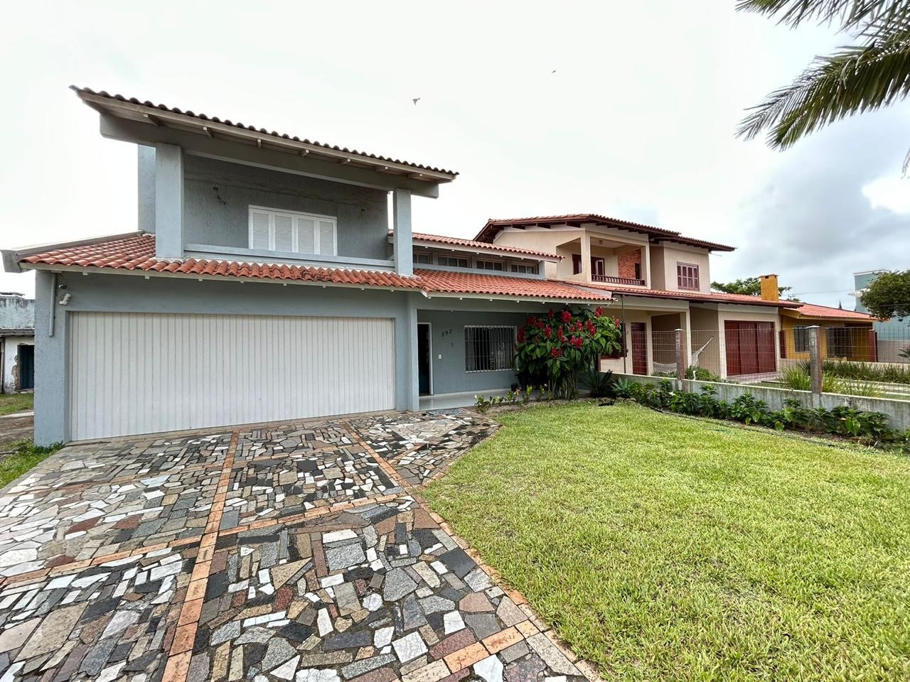 Casa 4 dormitórios para venda, Centro em Capão da Canoa | Ref.: 603