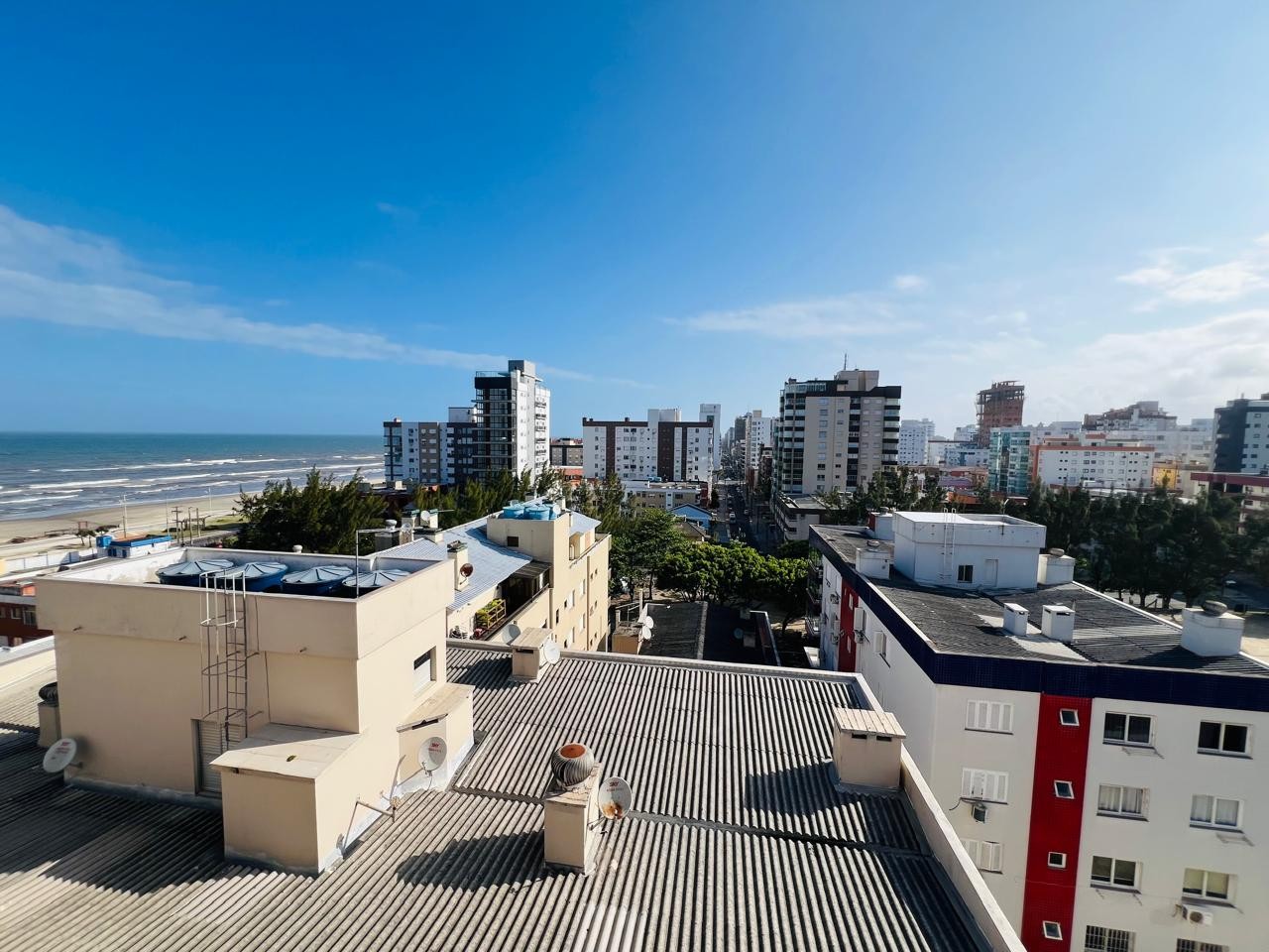 Apartamento 2 dormitórios à venda no bairro Zona Nova em Capão Da Canoa - imovel 609