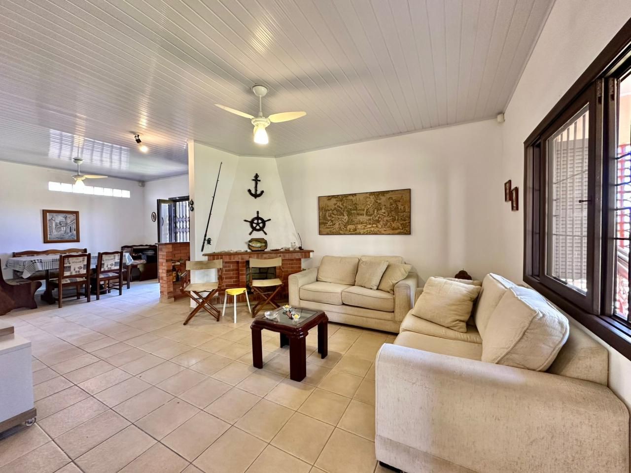 Casa 3 dormitórios para venda, GUARANI em Capão da Canoa | Ref.: 610